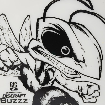 Discraft Big Z Buzzz
