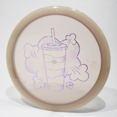 Clash C-Line Soda