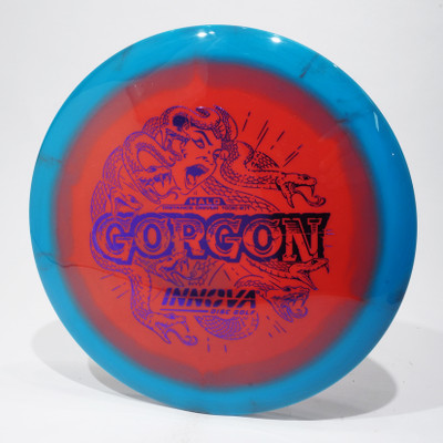 Innova Halo Star Gorgon