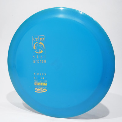 Innova Echo Star Archon w/ Vertical Stamp