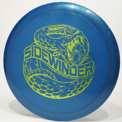 Innova GStar Sidewinder