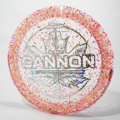 Discraft Missy Gannon Confettii Thrasher