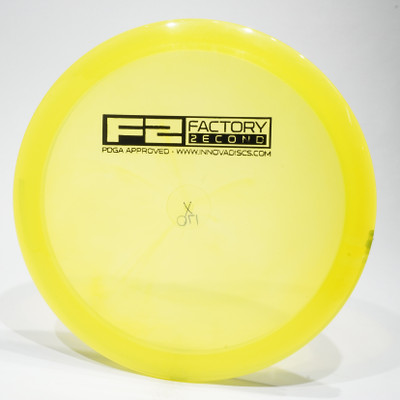 Innova Champion Teebird F2