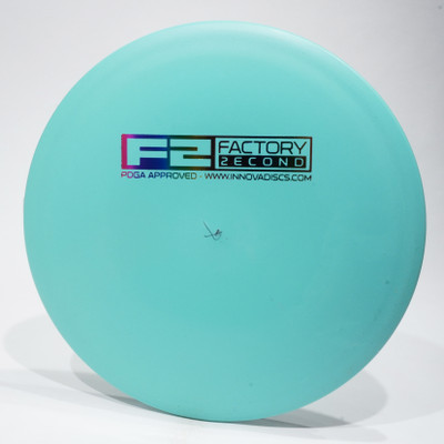 Innova DX TeeBird F2