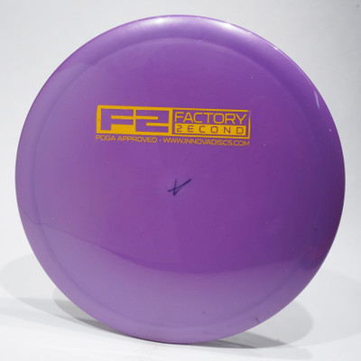 Innova Gstar Hawkeye F2