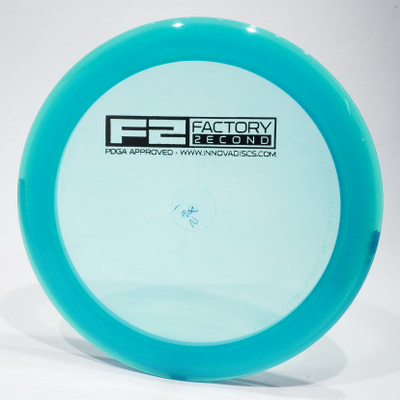 Innova Champion Daedalus F2