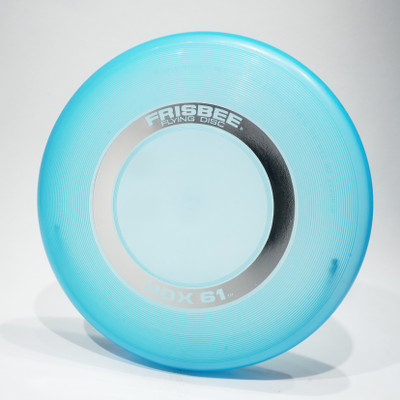 Wham-O HDX 61 Frisbee, Original Super Pro