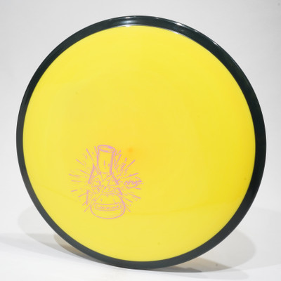 Axiom SimonLine Neutron Bokeh Lab Second 3