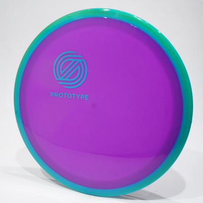 Axiom SimonLine ProtoType Neutron Aspect