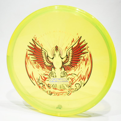 Axiom Eagle McMahon Prism Proton Envy Elemental Series