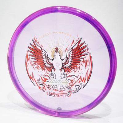 Axiom Eagle McMahon Prism Proton Envy Elemental Series 2