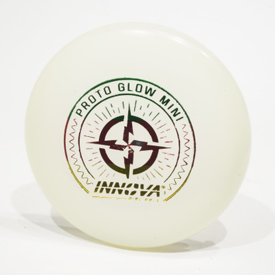 Innova Proto Glow Mini Disc 