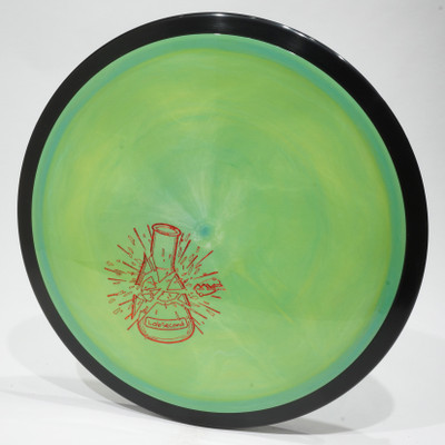 MVP Neutron Motion LS