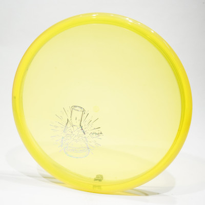 Axiom Prism Proton Envy LS 2