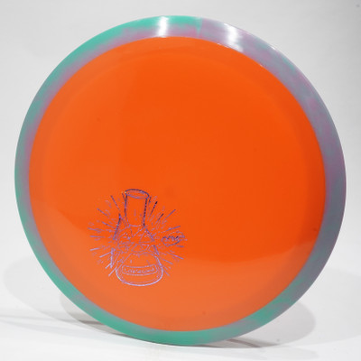 Axiom Neutron Tenacity LS