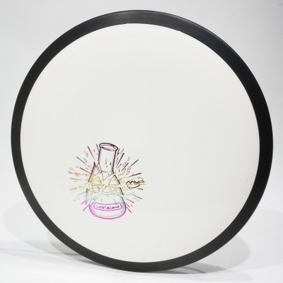 MVP Neutron Trail LS