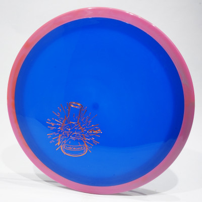 Axiom SimonLine Neutron Time-Lapse LS 3