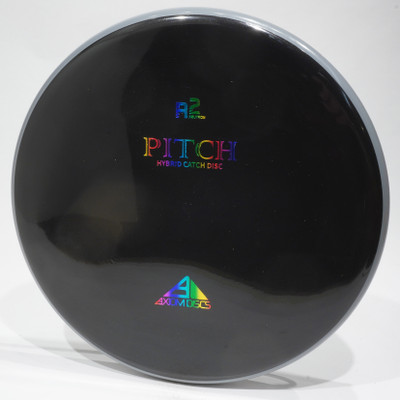 Axiom R2 Neutron Pitch LS