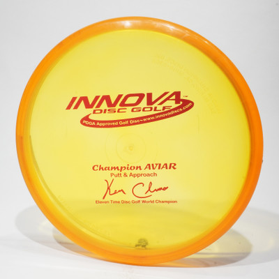 Innova Champion Aviar 11X PFN BB