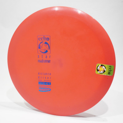 Innova Echo Star Roadrunner