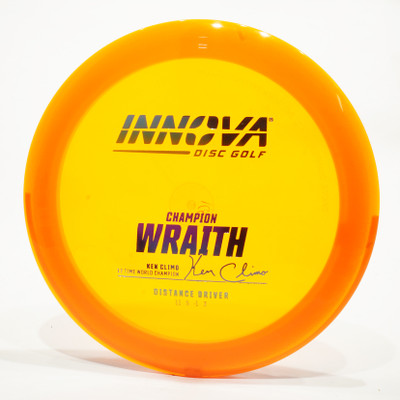 Innova Champion Wraith