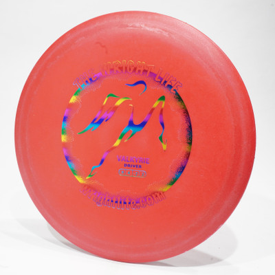 Innova DX Valkyrie w/ Wright Life Stamp