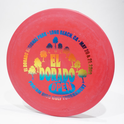 Innova DX Eagle El Dorodo Open 2000