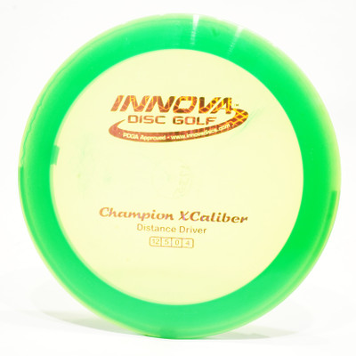 Innova Champion XCaliber