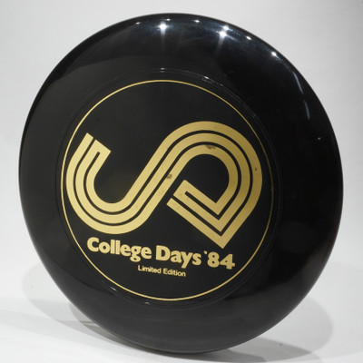 Discraft Sky-Styler - Colorado State University College Days '84