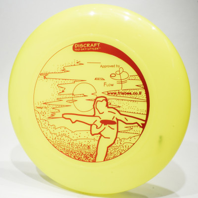 Discraft Sky-Styler - Flow