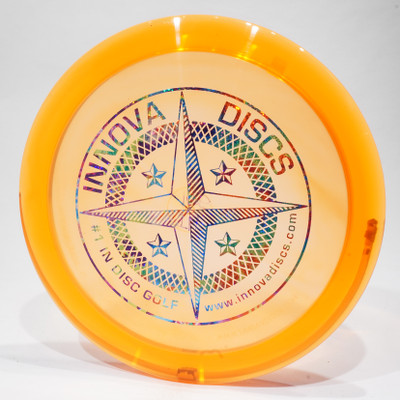 Innova First Run Champion Thunderbird