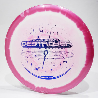 Innova Halo Star Destroyer - 2021 Heimburg