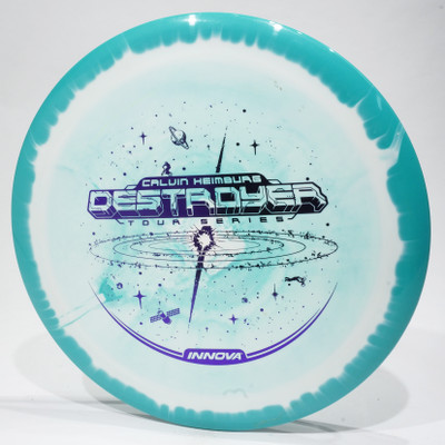 Innova Halo Star Destroyer - 2021 Heimburg Tour Series