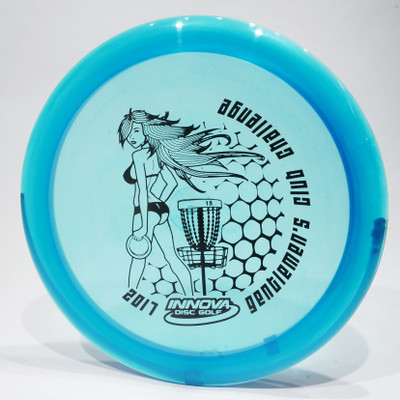 Discmania C-Line PD Innova Made 2017 Gentleman's Club PFN