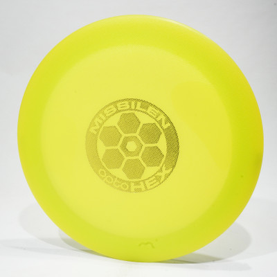 Latitude 64 OptoHex Missilen 