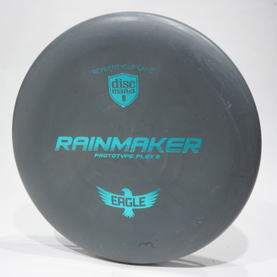 Discmania D-Line Prototype Flex 3 Rainmaker - Eagle McMahon