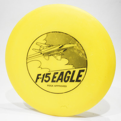 Lightning Discs Base Line F-15 PFN