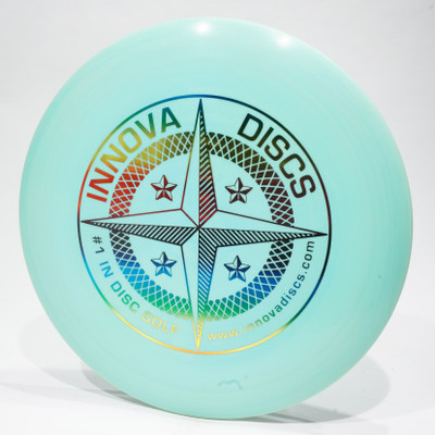 Innova Star Destroyer First Run Star Stamp