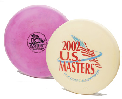 Innova Pro Classic Roc 2-Pack US Masters 2002