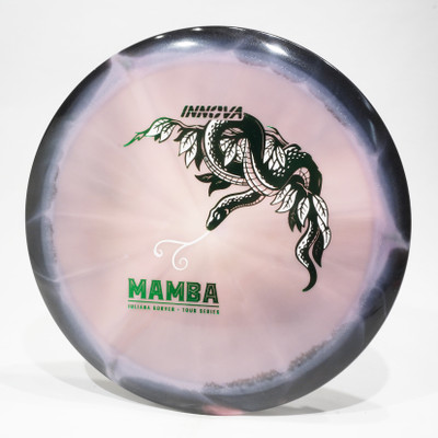 Innova Korver Proto Glow Halo Star Mamba