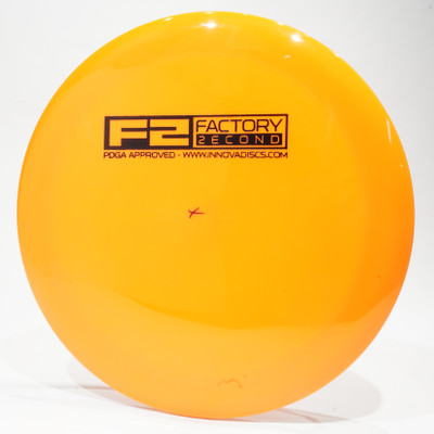 Innova Star Factory Seconds by Model, Weight & Color