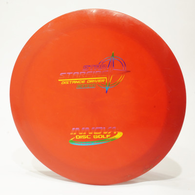  Innova Star Starfire - Used