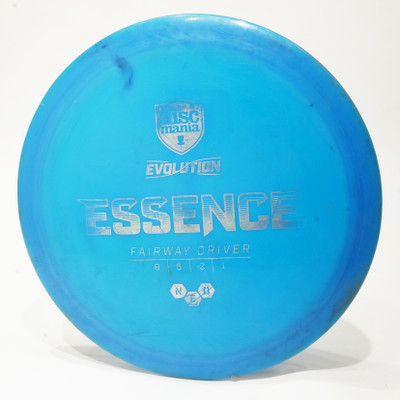 Discmania Evolution Neo Essence Fairway Driver - Used