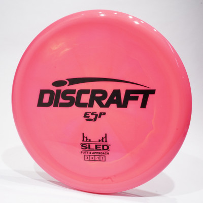 Discraft ESP Sled 
