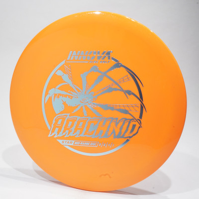 Innova Star Arachnid
