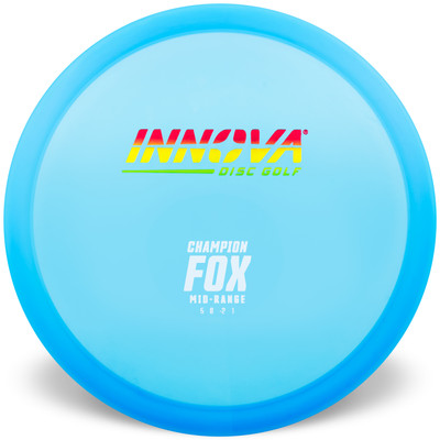 Innova Champion Fox