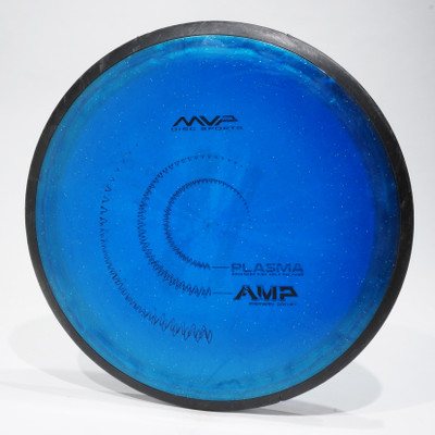 MVP Metal Flake Plasma AMP PFN OOP