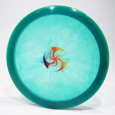 Innova CE TL Huk Lab Mini Stamp