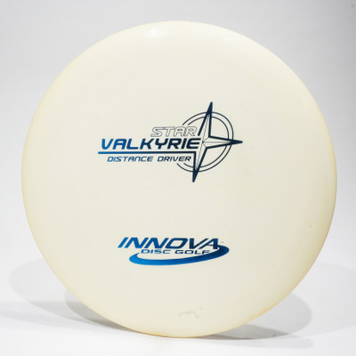 Innova Star Valkyrie PFN Patent No.