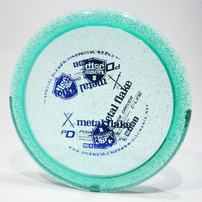 Discmania Innova Made Special Blend Metal Flake P2